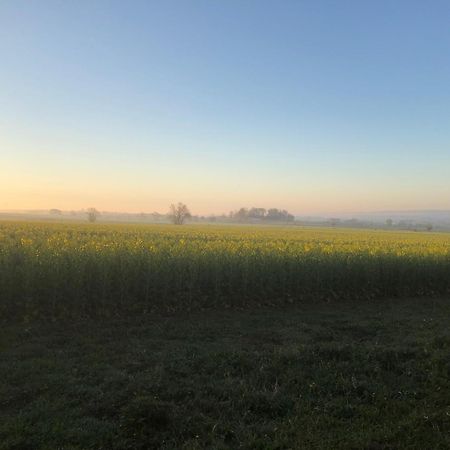 Rosloevs Gard Vackert Boende I En Naturskoen Miljoe. Flyinge Exterior foto